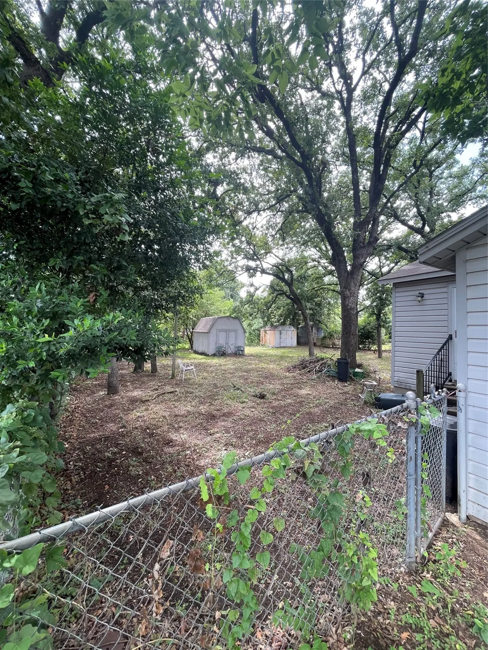 5801 Estes Avenue Forest Hill, TX 76119