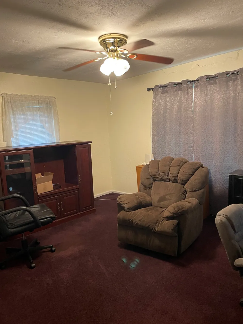 5801 Estes Avenue Forest Hill, TX 76119