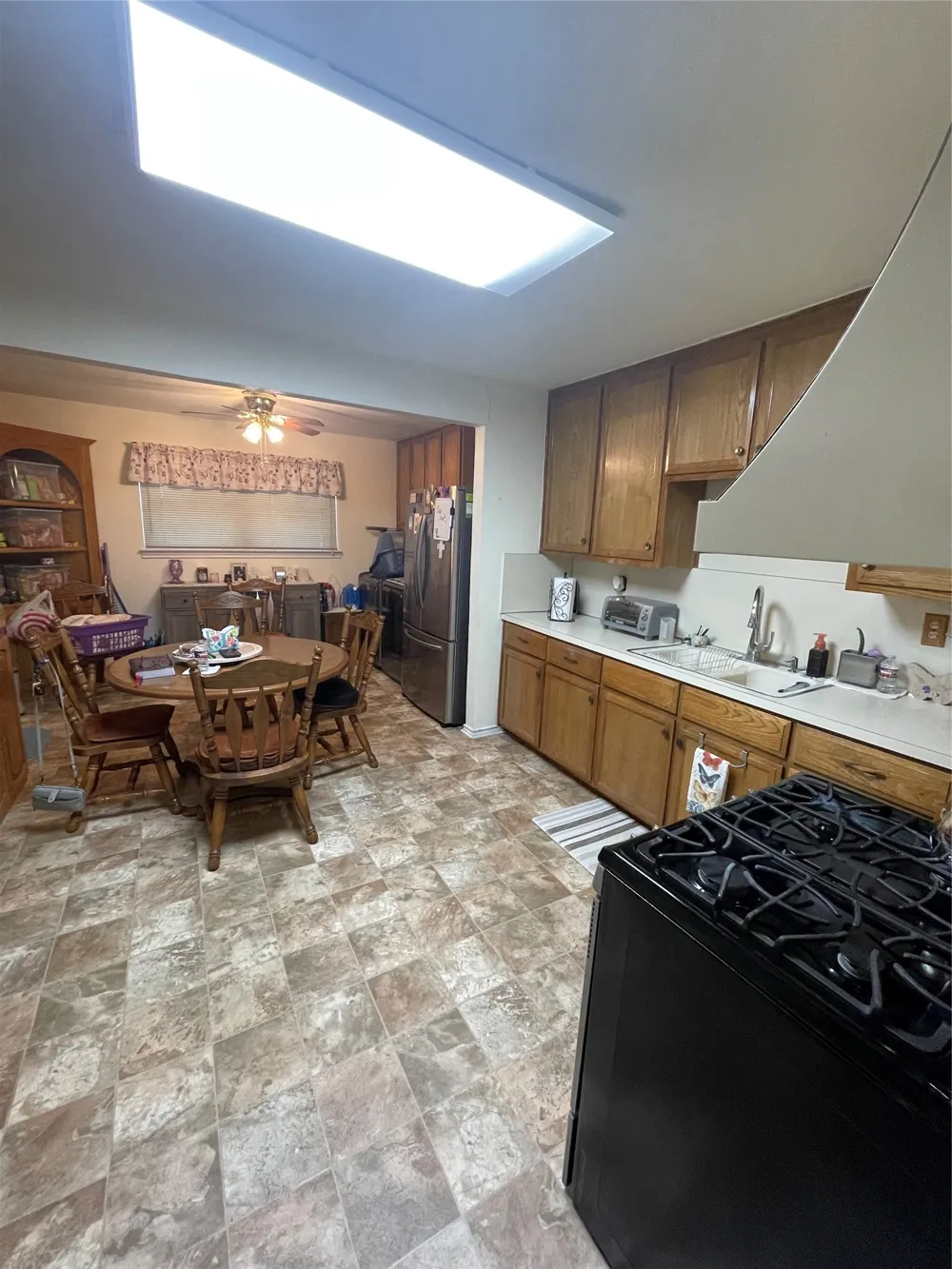 5801 Estes Avenue Forest Hill, TX 76119
