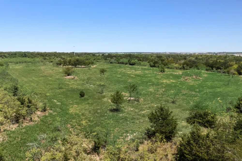 County Rd 301 Terrell, TX 75160