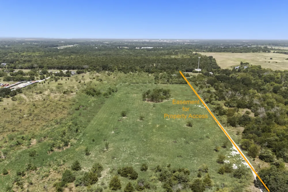 County Rd 301 Terrell, TX 75160