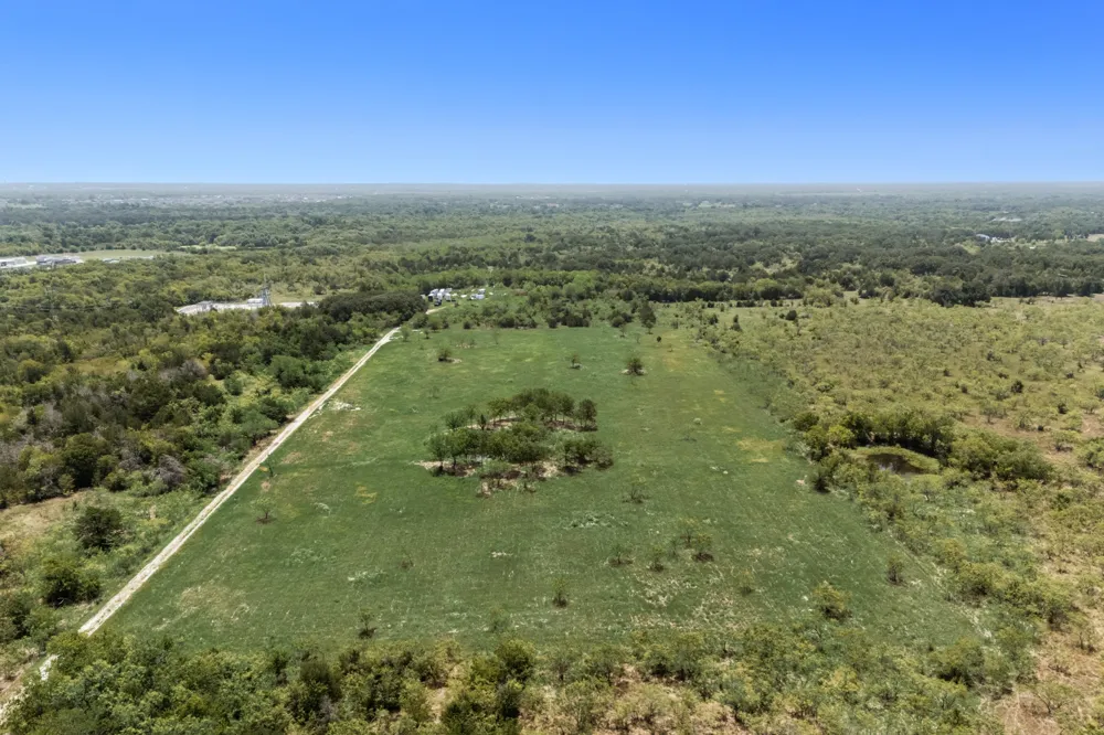 County Rd 301 Terrell, TX 75160