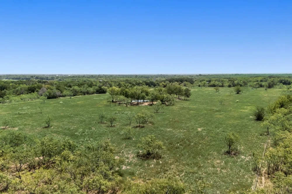 County Rd 301 Terrell, TX 75160