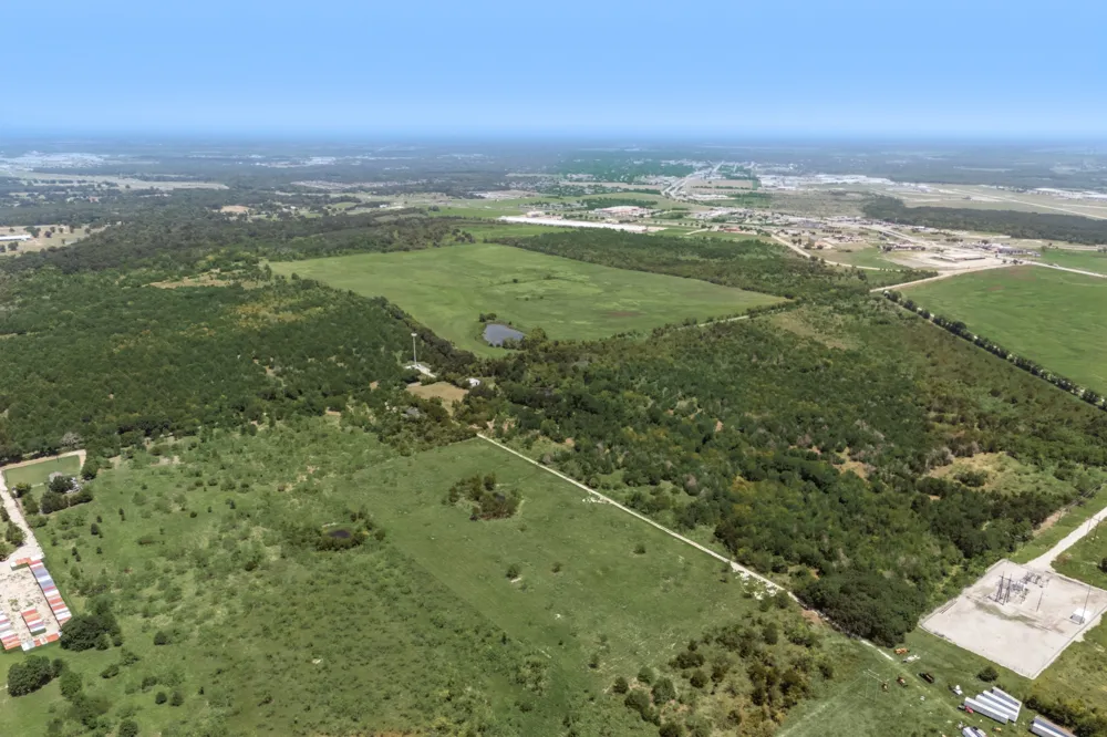 County Rd 301 Terrell, TX 75160