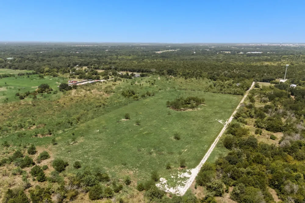 County Rd 301 Terrell, TX 75160