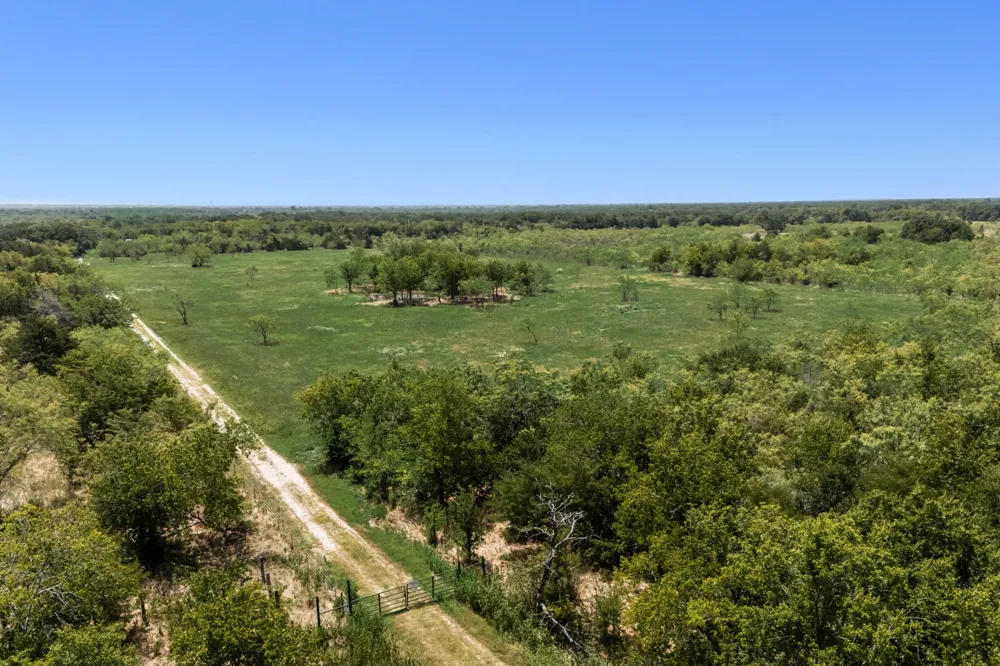 County Rd 301 Terrell, TX 75160