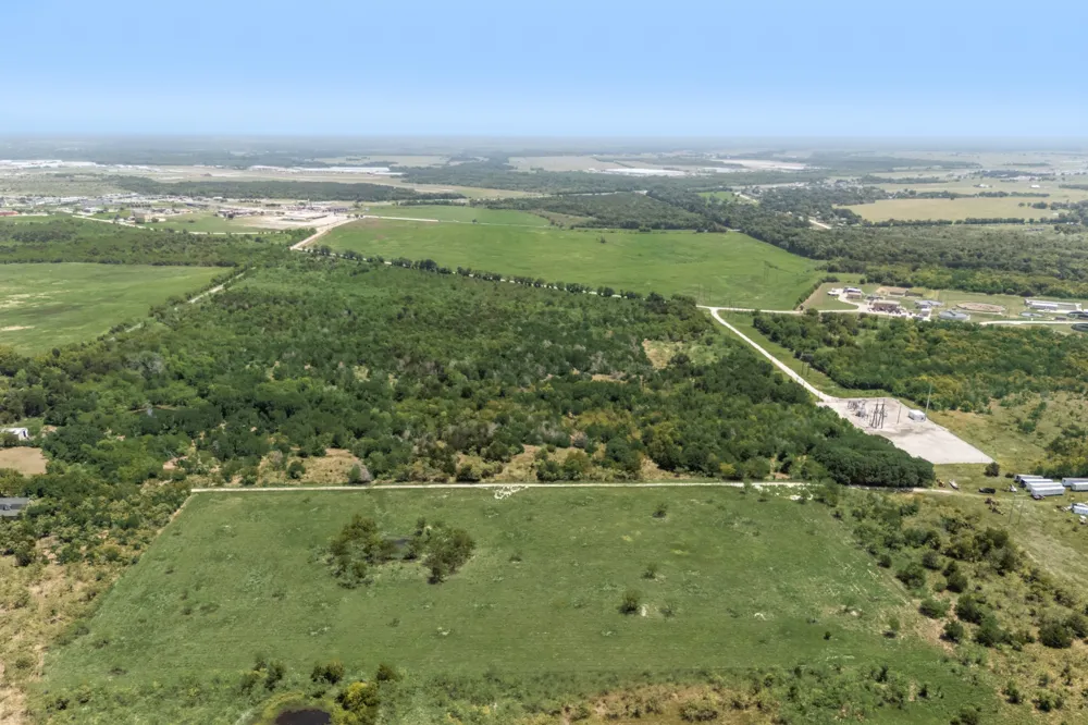 County Rd 301 Terrell, TX 75160