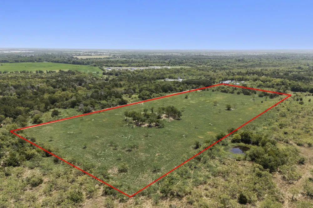 County Rd 301 Terrell, TX 75160