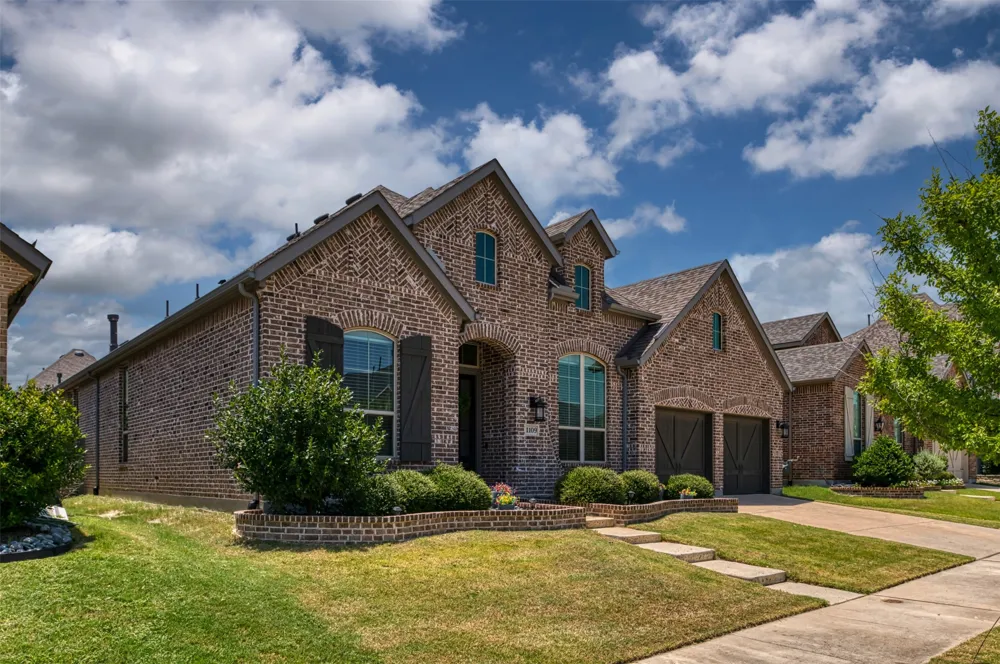 1109 10th Street Argyle, TX 76226