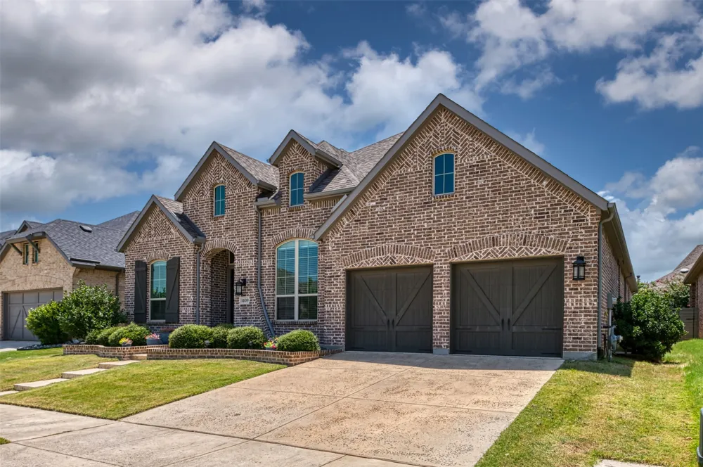 1109 10th Street Argyle, TX 76226