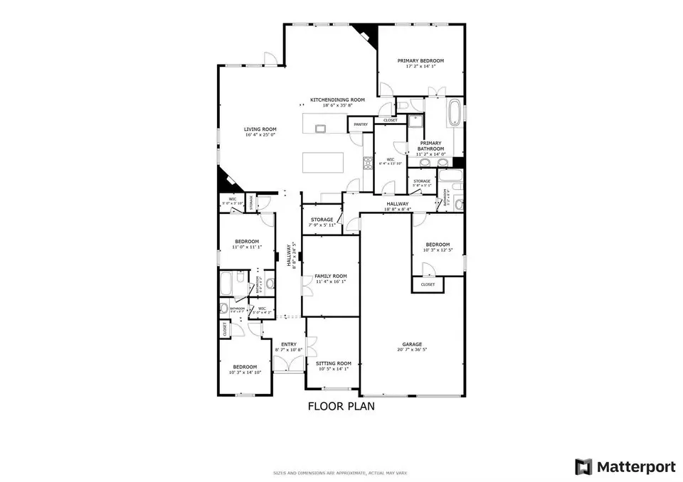 1109 10th Street Argyle, TX 76226