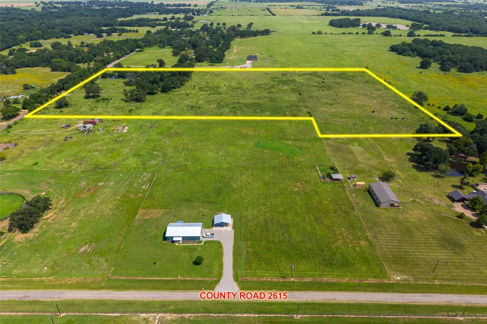 7414 CR 2610 Bonham, TX 75418