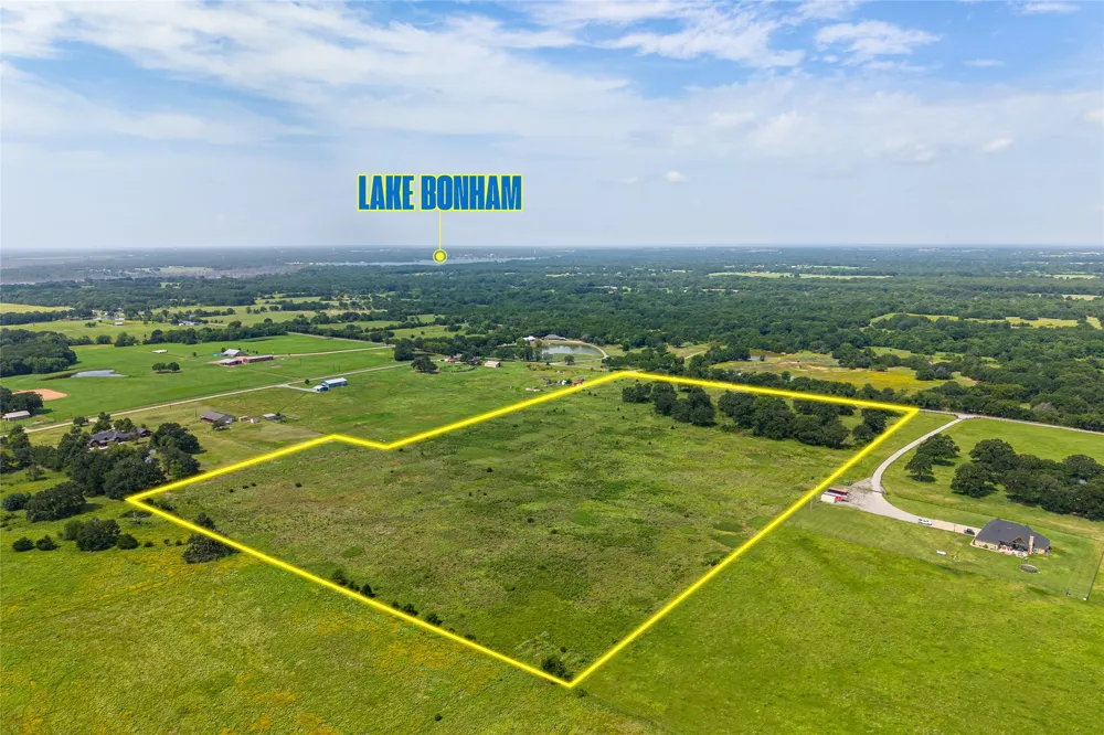 7414 CR 2610 Bonham, TX 75418