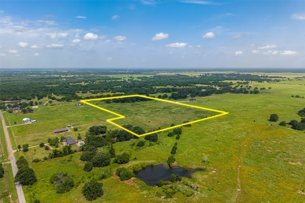 7414 CR 2610 Bonham, TX 75418