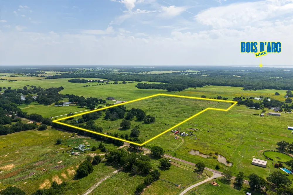 7414 CR 2610 Bonham, TX 75418