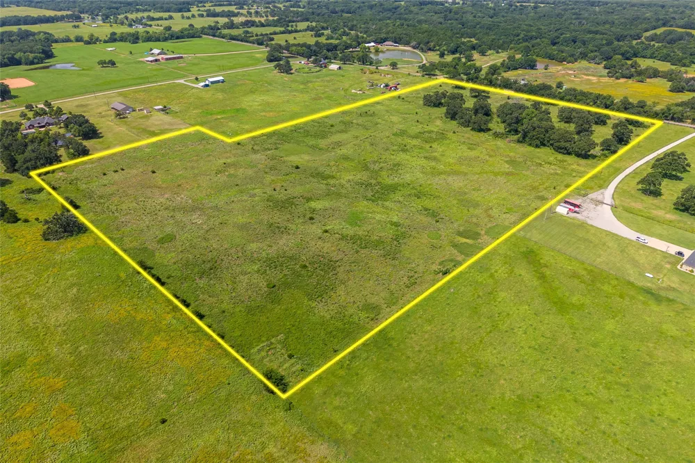 7414 CR 2610 Bonham, TX 75418