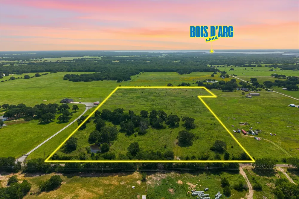 7414 CR 2610 Bonham, TX 75418