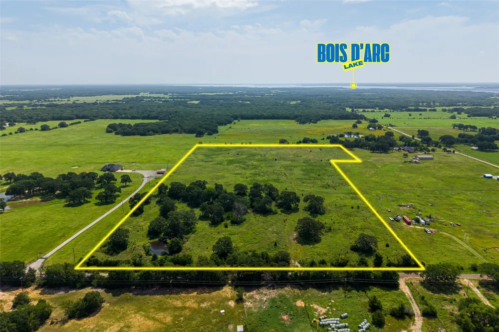 7414 CR 2610 Bonham, TX 75418
