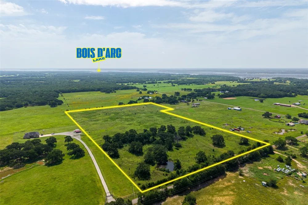 7414 CR 2610 Bonham, TX 75418