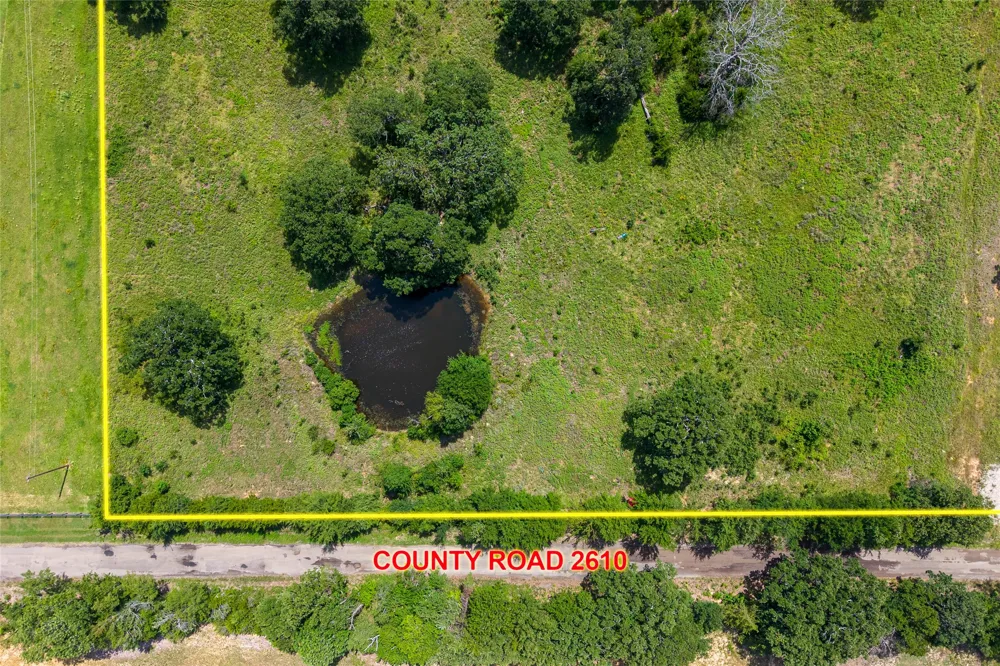 7414 CR 2610 Bonham, TX 75418
