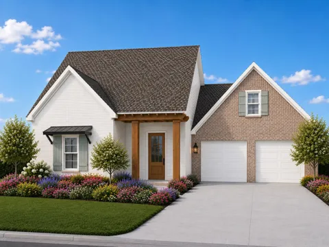 9839 Canebrake Lane