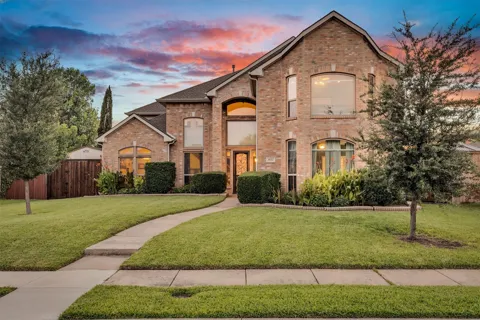 3837 Erath Drive