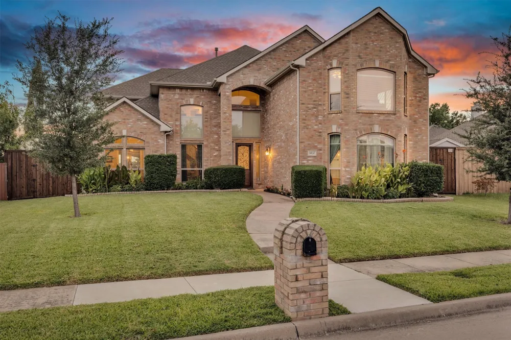 3837 Erath Drive Carrollton, TX 75010