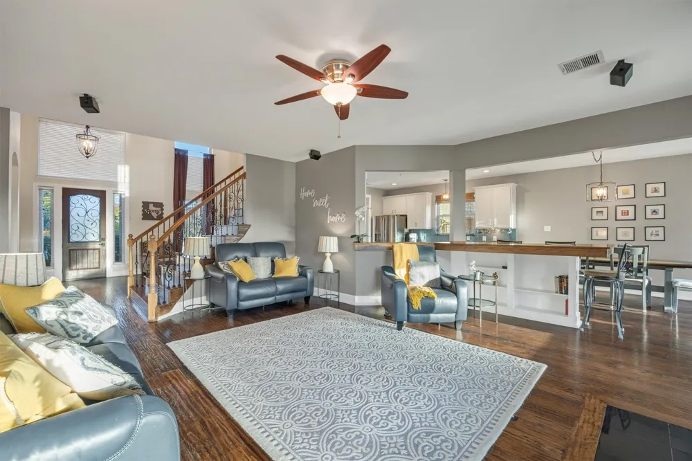 3837 Erath Drive Carrollton, TX 75010