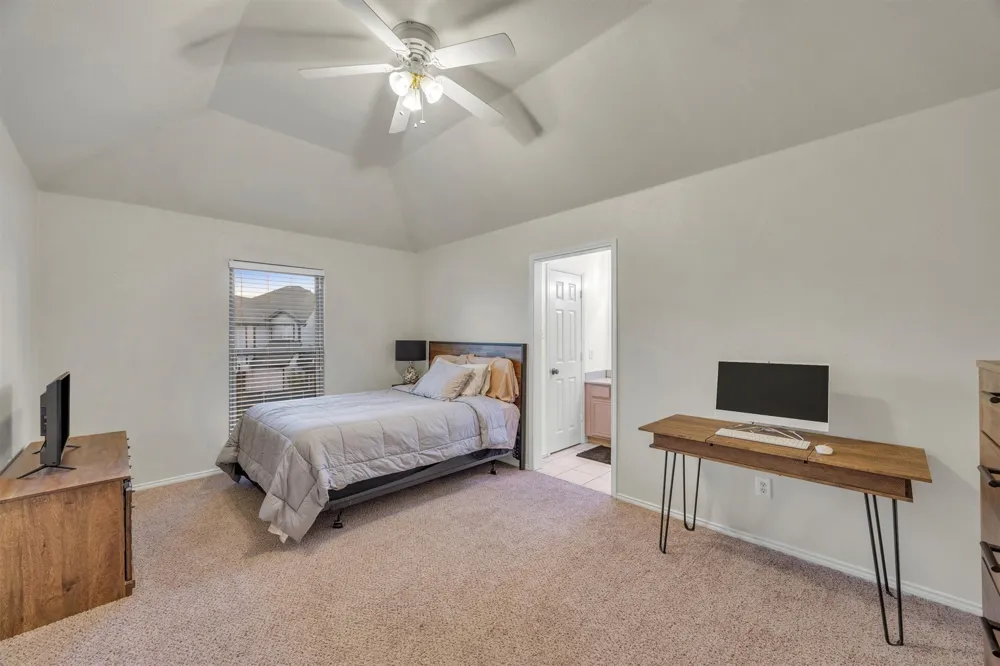 3837 Erath Drive Carrollton, TX 75010