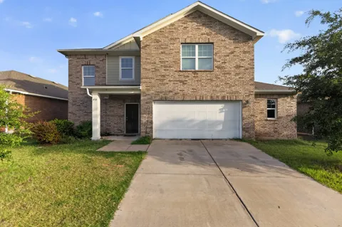 432 Glen Meadow Drive