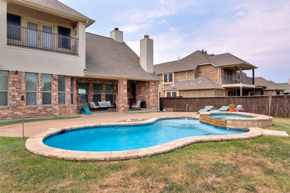 1204 Sand Jack Drive Corinth, TX 76208