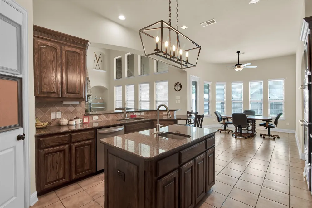 1204 Sand Jack Drive Corinth, TX 76208