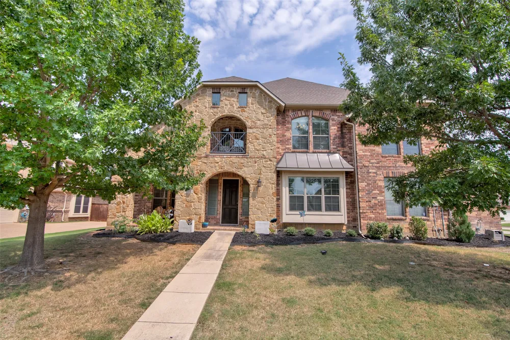1204 Sand Jack Drive Corinth, TX 76208