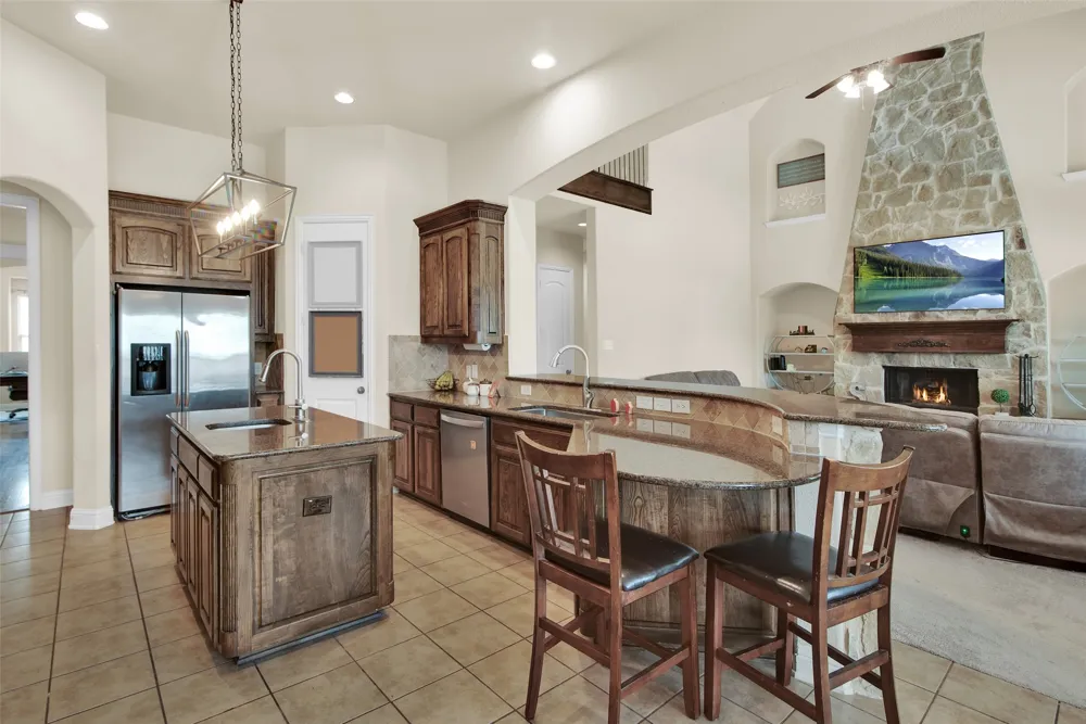 1204 Sand Jack Drive Corinth, TX 76208