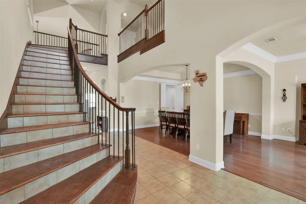 1204 Sand Jack Drive Corinth, TX 76208