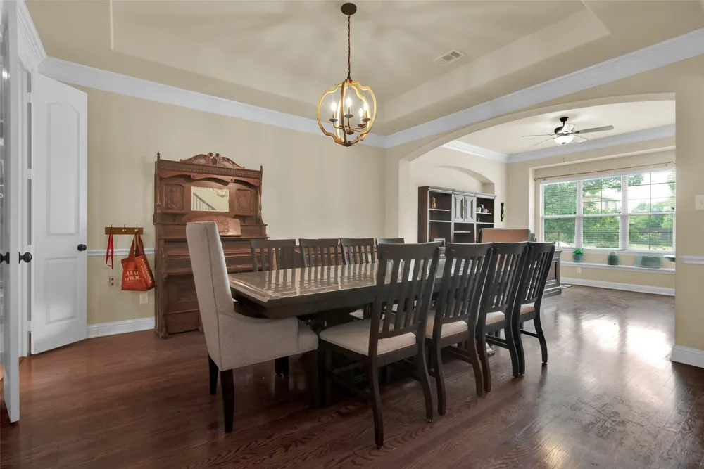 1204 Sand Jack Drive Corinth, TX 76208