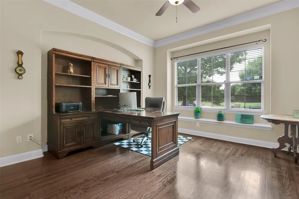 1204 Sand Jack Drive Corinth, TX 76208