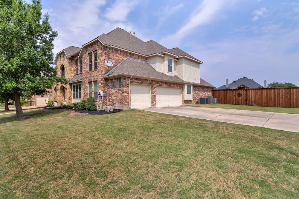 1204 Sand Jack Drive Corinth, TX 76208