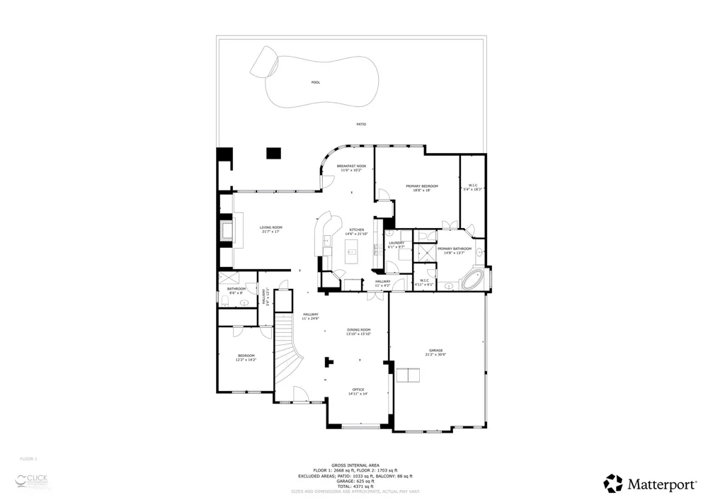 1204 Sand Jack Drive Corinth, TX 76208