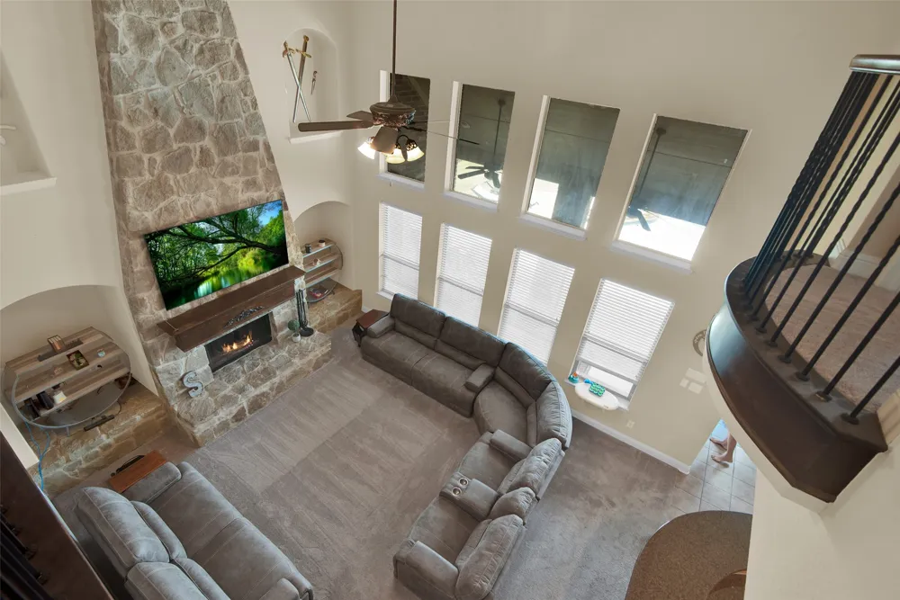 1204 Sand Jack Drive Corinth, TX 76208
