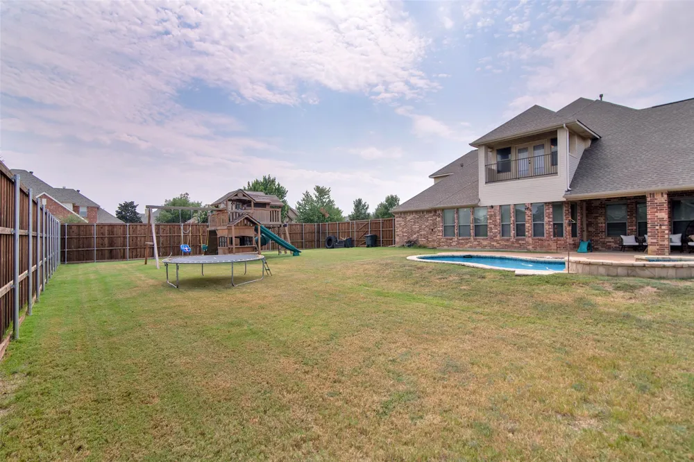 1204 Sand Jack Drive Corinth, TX 76208