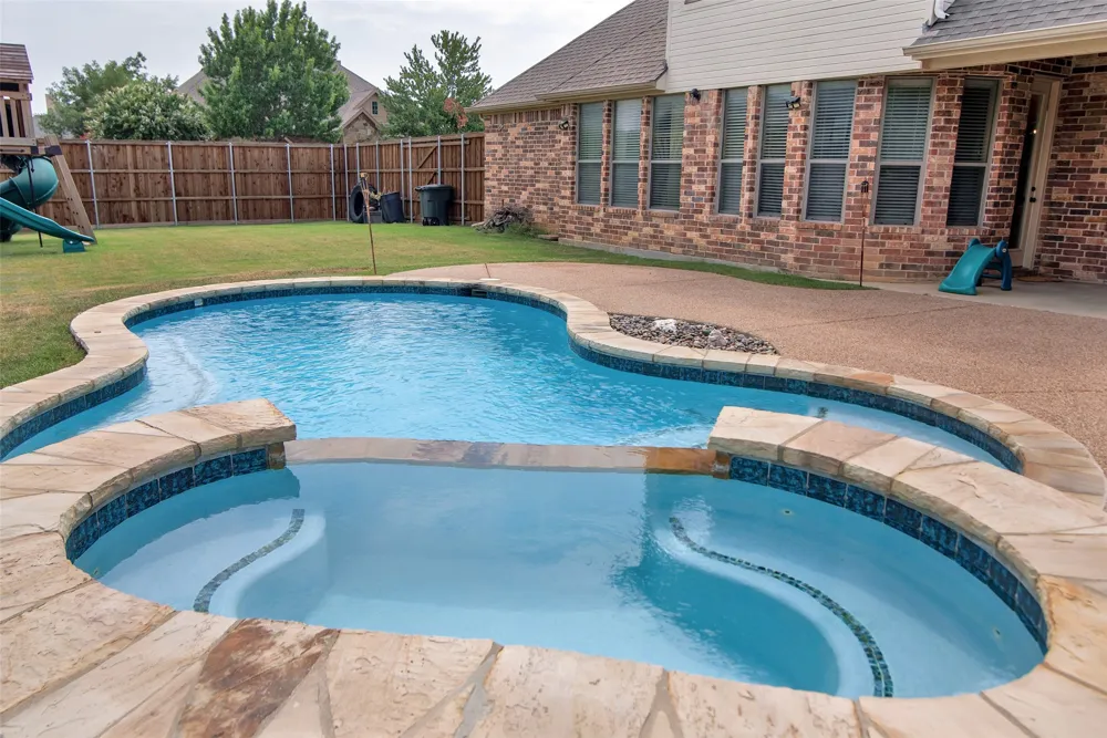 1204 Sand Jack Drive Corinth, TX 76208