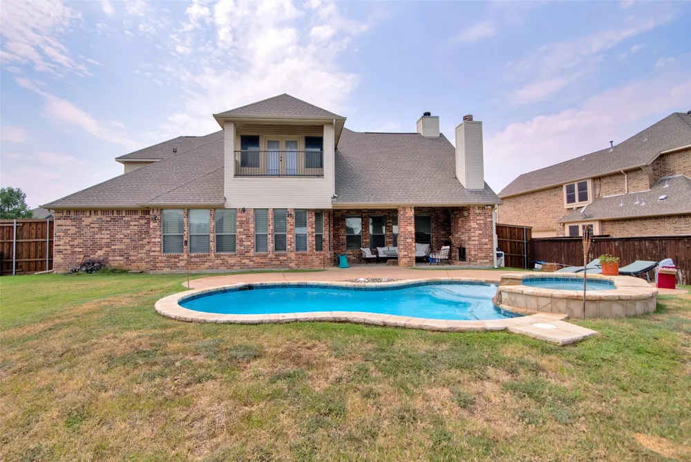 1204 Sand Jack Drive Corinth, TX 76208