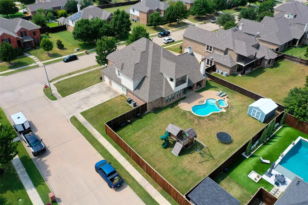 1204 Sand Jack Drive Corinth, TX 76208
