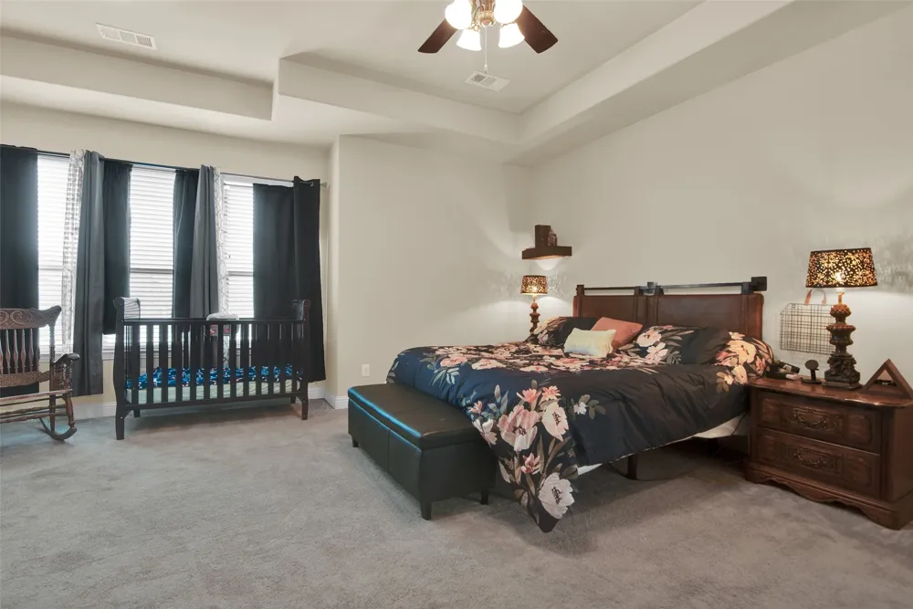 1204 Sand Jack Drive Corinth, TX 76208
