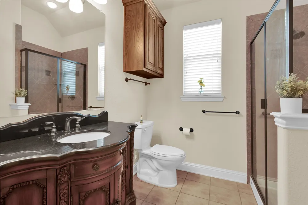 1204 Sand Jack Drive Corinth, TX 76208