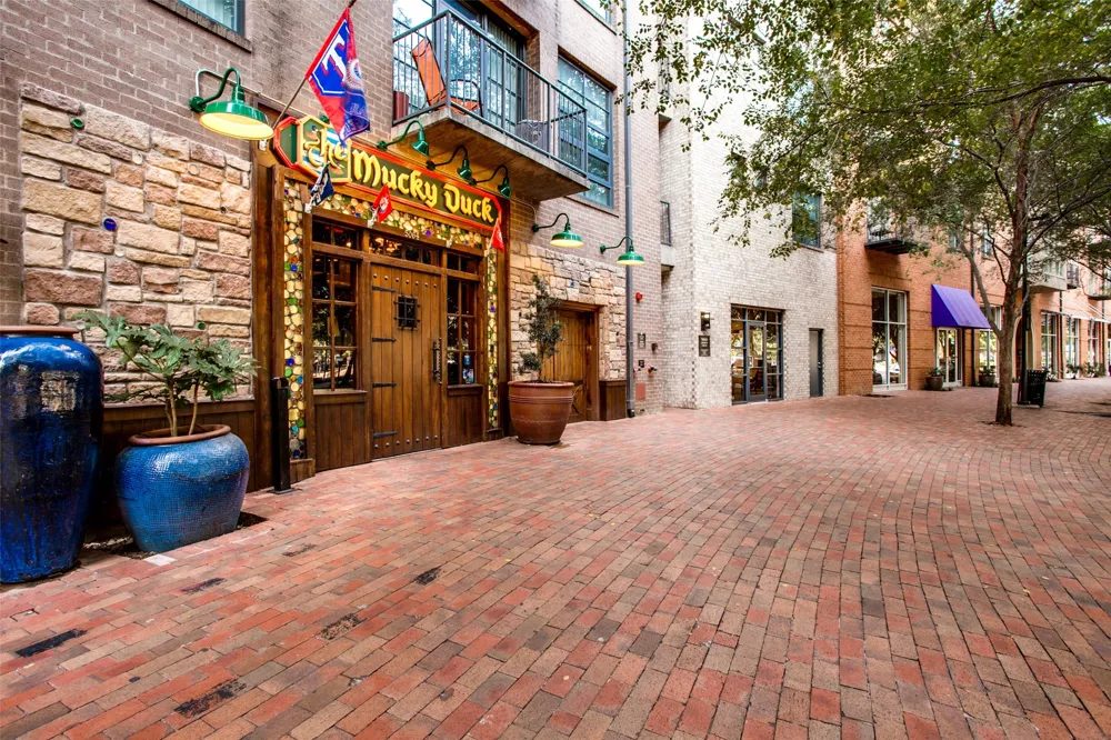 5015 Meridian Lane #1106 Addison, TX 75001