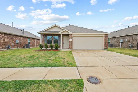 2604 Spring Time Drive