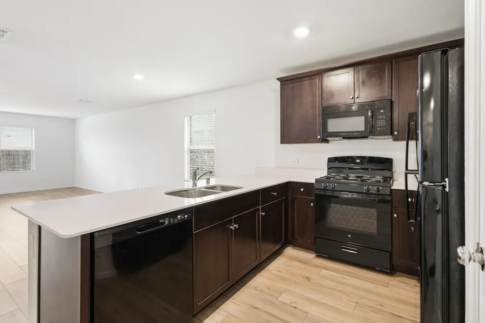 2604 Spring Time Drive Ennis, TX 75119
