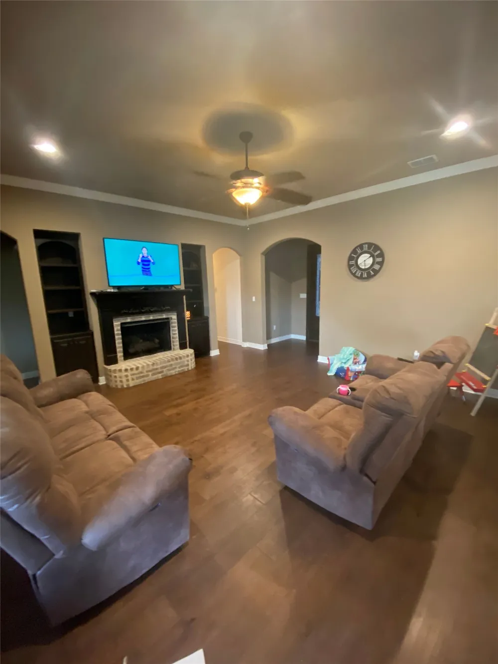 922 Antler Drive Haughton, LA 71037